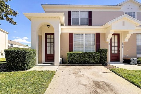 Touwnhouse à Kissimmee, Floride 3 chambres, 133.78 m2 № 2432748