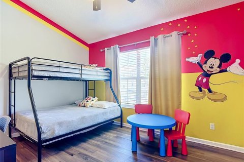 Touwnhouse à vendre à Kissimmee, Floride: 3 chambres, 133.78 m2 № 2432748 - photo 29