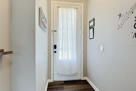 Touwnhouse à vendre à Kissimmee, Floride: 3 chambres, 133.78 m2 № 2432748 - photo 3