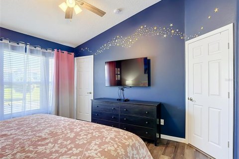 Touwnhouse à vendre à Kissimmee, Floride: 3 chambres, 133.78 m2 № 2432748 - photo 16