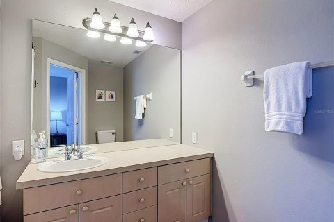 Touwnhouse à vendre à Kissimmee, Floride: 3 chambres, 133.78 m2 № 2432748 - photo 20