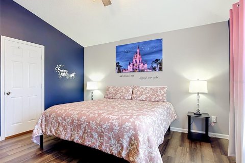 Touwnhouse à vendre à Kissimmee, Floride: 3 chambres, 133.78 m2 № 2432748 - photo 18