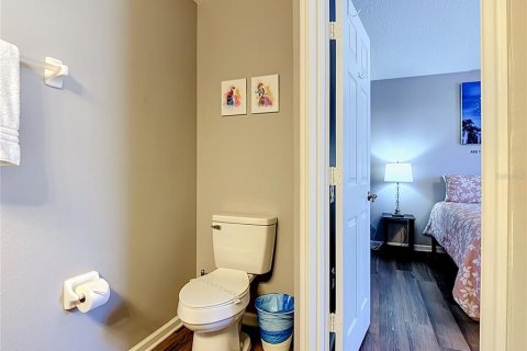 Touwnhouse à vendre à Kissimmee, Floride: 3 chambres, 133.78 m2 № 2432748 - photo 21