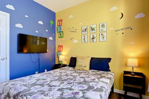 Touwnhouse à vendre à Kissimmee, Floride: 3 chambres, 133.78 m2 № 2432748 - photo 26