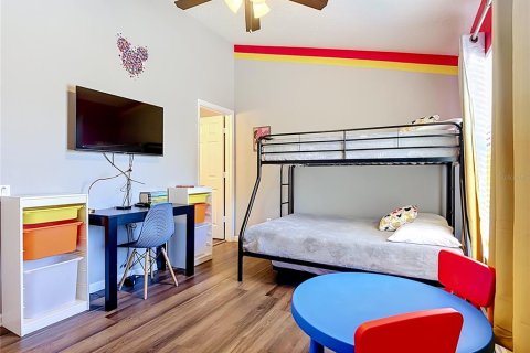 Touwnhouse à vendre à Kissimmee, Floride: 3 chambres, 133.78 m2 № 2432748 - photo 30