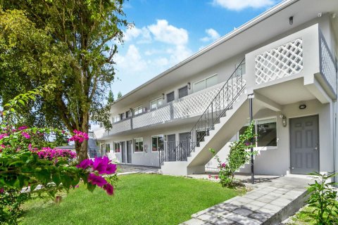 Condo à Miami, Floride, 2 chambres № 2420723