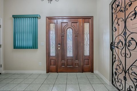 Casa en venta en The Villages, Florida, 3 dormitorios, 157 m2 № 1848035 - foto 3