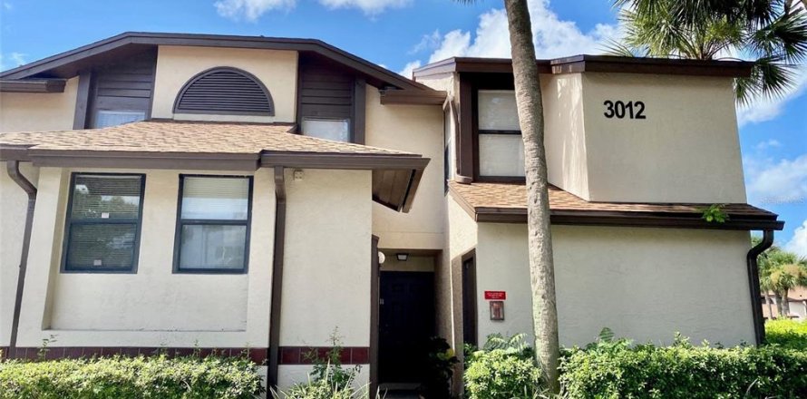 Condo in Orlando, Florida, 2 bedrooms  № 2399536