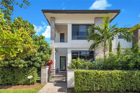 Дом в Дорал, Флорида 3 спальни, 202.71м2 № 1996415