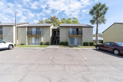 Condominio en alquiler en Clearwater, Florida, 1 dormitorio, 38.09 m2 № 1755092 - foto 1