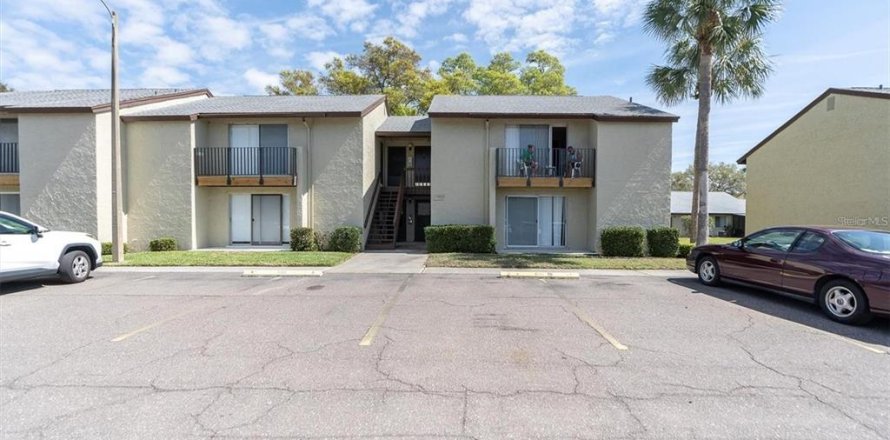 Condominio en Clearwater, Florida, 1 dormitorio  № 1755092