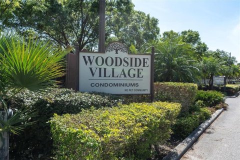 Condominio en alquiler en Clearwater, Florida, 1 dormitorio, 38.09 m2 № 1755092 - foto 2