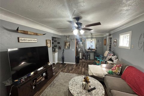 House in Anthony, Florida 3 bedrooms, 75.81 sq.m. № 2150058 - photo 12