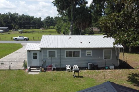 House in Anthony, Florida 3 bedrooms, 75.81 sq.m. № 2150058 - photo 6