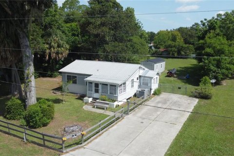 House in Anthony, Florida 3 bedrooms, 75.81 sq.m. № 2150058 - photo 3