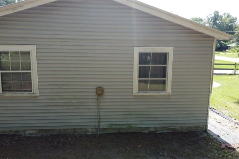 House in Anthony, Florida 3 bedrooms, 75.81 sq.m. № 2150058 - photo 7