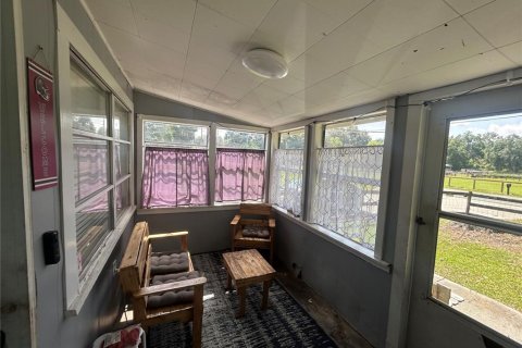 House in Anthony, Florida 3 bedrooms, 75.81 sq.m. № 2150058 - photo 10