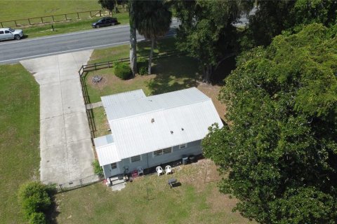 House in Anthony, Florida 3 bedrooms, 75.81 sq.m. № 2150058 - photo 5