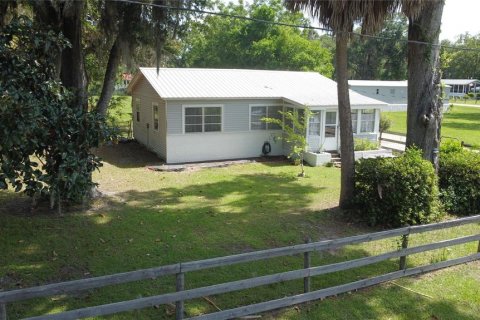 House in Anthony, Florida 3 bedrooms, 75.81 sq.m. № 2150058 - photo 2