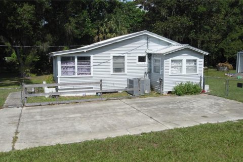 House in Anthony, Florida 3 bedrooms, 75.81 sq.m. № 2150058 - photo 9
