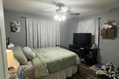 House in Anthony, Florida 3 bedrooms, 75.81 sq.m. № 2150058 - photo 13