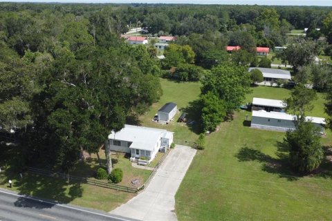 House in Anthony, Florida 3 bedrooms, 75.81 sq.m. № 2150058 - photo 4