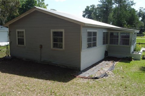 House in Anthony, Florida 3 bedrooms, 75.81 sq.m. № 2150058 - photo 8