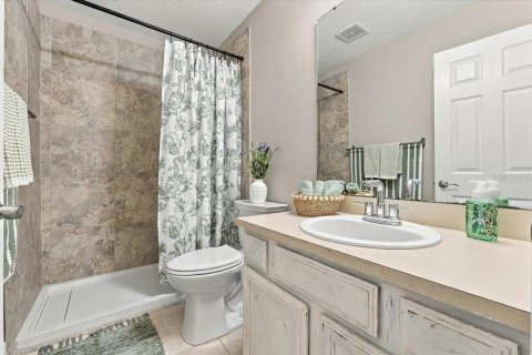 Купить виллу или дом в Лейкленд, Флорида 6 комнат, 130.34м2, № 2431005 - фото 20
