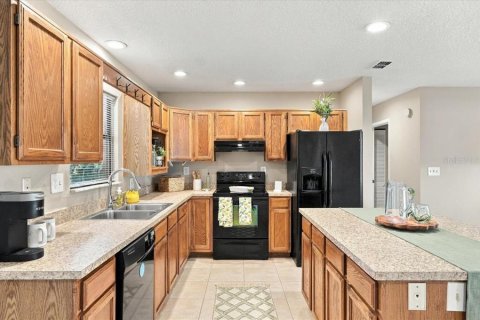 Купить виллу или дом в Лейкленд, Флорида 6 комнат, 130.34м2, № 2431005 - фото 9
