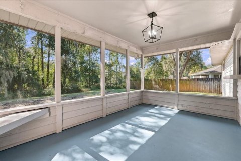 Купить виллу или дом в Лейкленд, Флорида 6 комнат, 130.34м2, № 2431005 - фото 26
