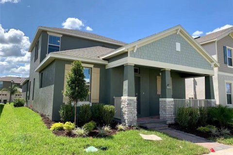Villa ou maison à Winter Garden, Floride 3 chambres, 187.11 m2 № 2306621