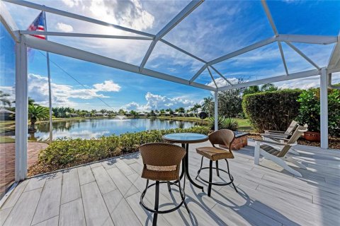 House in Arcadia, Florida 1 bedroom, 92.9 sq.m. № 2259564 - photo 28