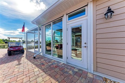 House in Arcadia, Florida 1 bedroom, 92.9 sq.m. № 2259564 - photo 10