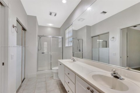 Townhouse in Jupiter, Florida 3 bedrooms, 131.27 sq.m. № 1794506 - photo 23