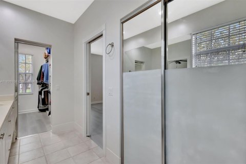 Townhouse in Jupiter, Florida 3 bedrooms, 131.27 sq.m. № 1794506 - photo 24