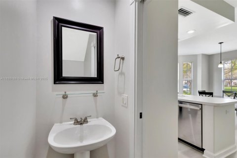 Townhouse in Jupiter, Florida 3 bedrooms, 131.27 sq.m. № 1794506 - photo 18