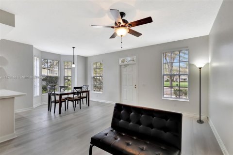 Townhouse in Jupiter, Florida 3 bedrooms, 131.27 sq.m. № 1794506 - photo 4