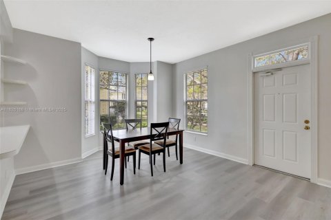 Townhouse in Jupiter, Florida 3 bedrooms, 131.27 sq.m. № 1794506 - photo 8