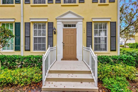Townhouse in Jupiter, Florida 3 bedrooms, 131.27 sq.m. № 1794506 - photo 2
