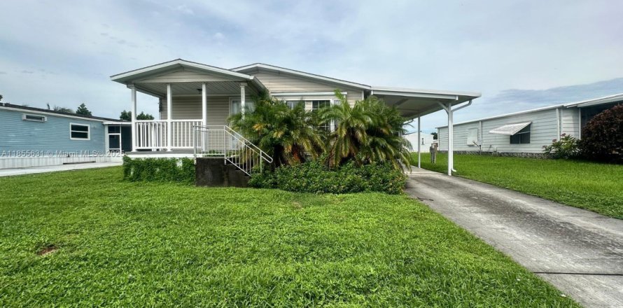 Appartement à Boca Raton, Floride 3 chambres, 140.47 m2 № 1880391
