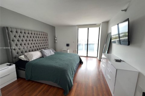 Condominio en alquiler en Aventura, Florida, 2 dormitorios, 106.47 m2 № 1739197 - foto 9