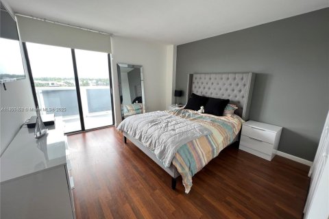 Condominio en alquiler en Aventura, Florida, 2 dormitorios, 106.47 m2 № 1739197 - foto 16