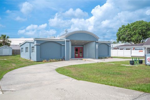 Propiedad comercial en venta en Lakeland, Florida, 214.14 m2 № 1790048 - foto 27