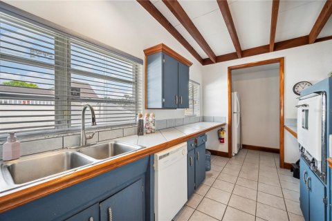 Propiedad comercial en venta en Lakeland, Florida, 214.14 m2 № 1790048 - foto 20