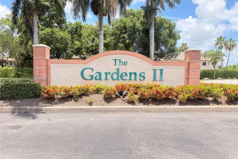 Condo in Homestead, Florida, 2 bedrooms  № 2183637