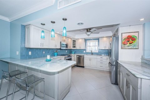 Condominio en venta en Saint Petersburg, Florida, 2 dormitorios, 163.51 m2 № 1561868 - foto 18