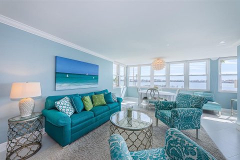 Condominio en venta en Saint Petersburg, Florida, 2 dormitorios, 163.51 m2 № 1561868 - foto 16