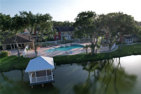Copropriété à louer à Brandon, Floride: 1 chambre, 55.56 m2 № 2120507 - photo 4