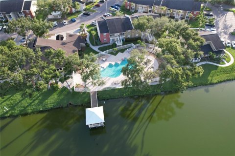 Copropriété à louer à Brandon, Floride: 1 chambre, 55.56 m2 № 2120507 - photo 3