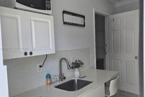 Immobilier commercial à louer à Miami, Floride: 1 chambre, 46.45 m2 № 2068081 - photo 3